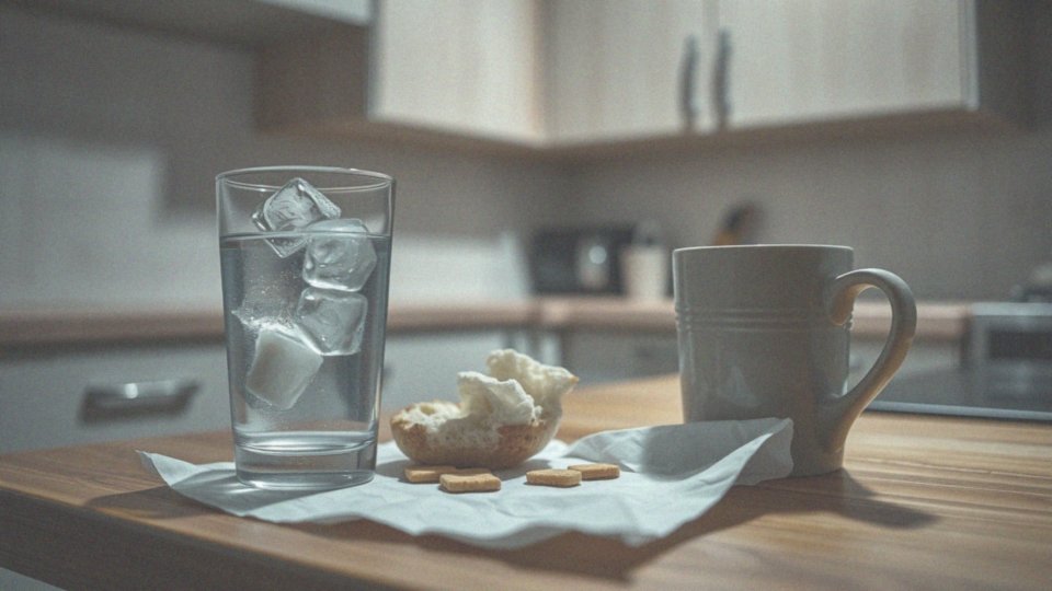 Jakie są typowe objawy kaca?