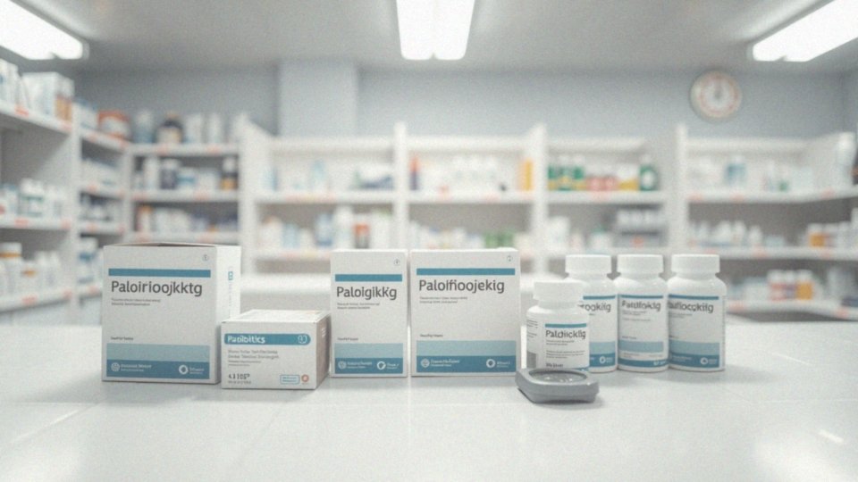 Jakie antybiotyki są pierwszym rzutem w leczeniu anginy?