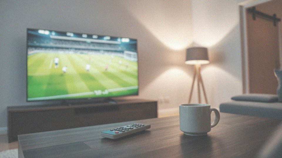 Które kanały telewizyjne będą transmitować mecz?