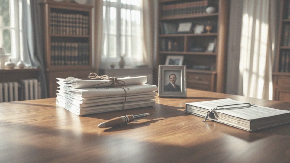 Jak dziedziczy małżonek i dzieci spadkodawcy?