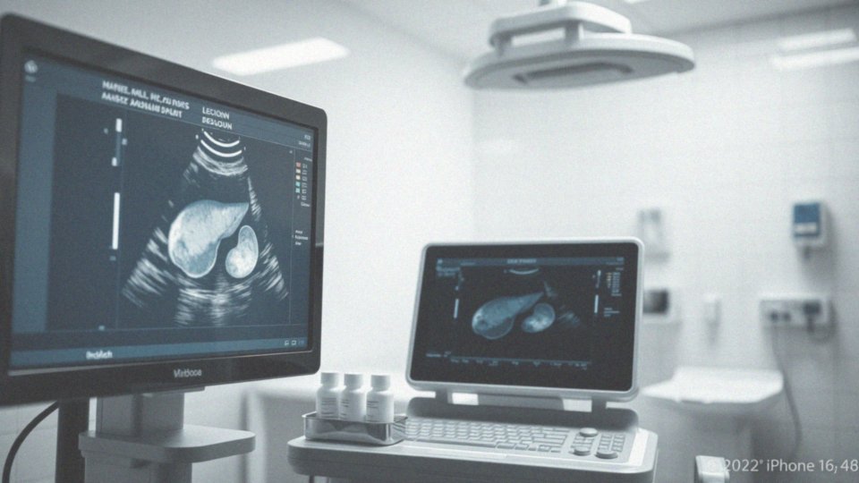Jak diagnozowany jest naczyniak wątroby?
