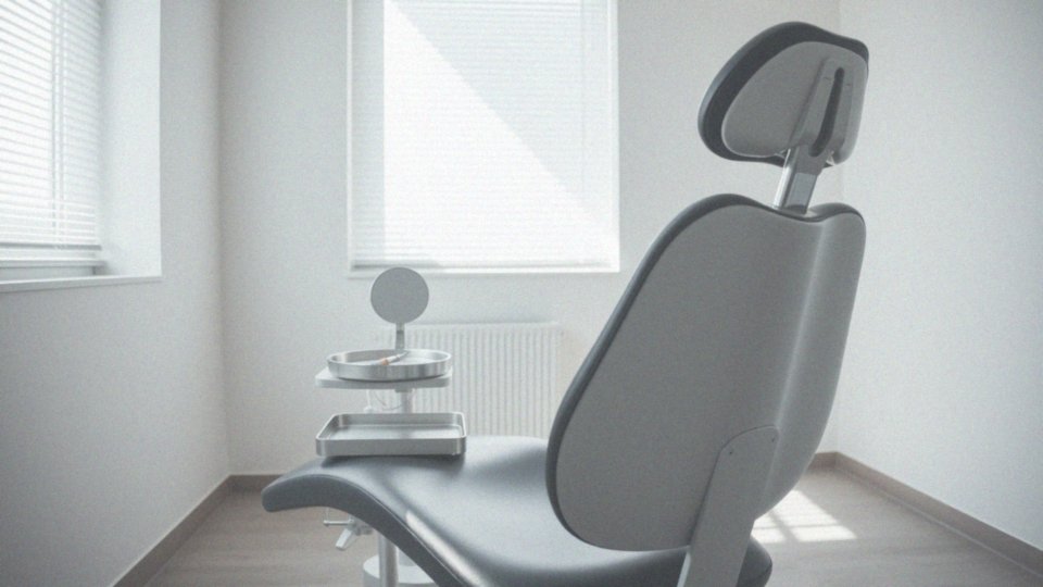 Kiedy należy skonsultować się z dentystą w przypadku bólu zęba?
