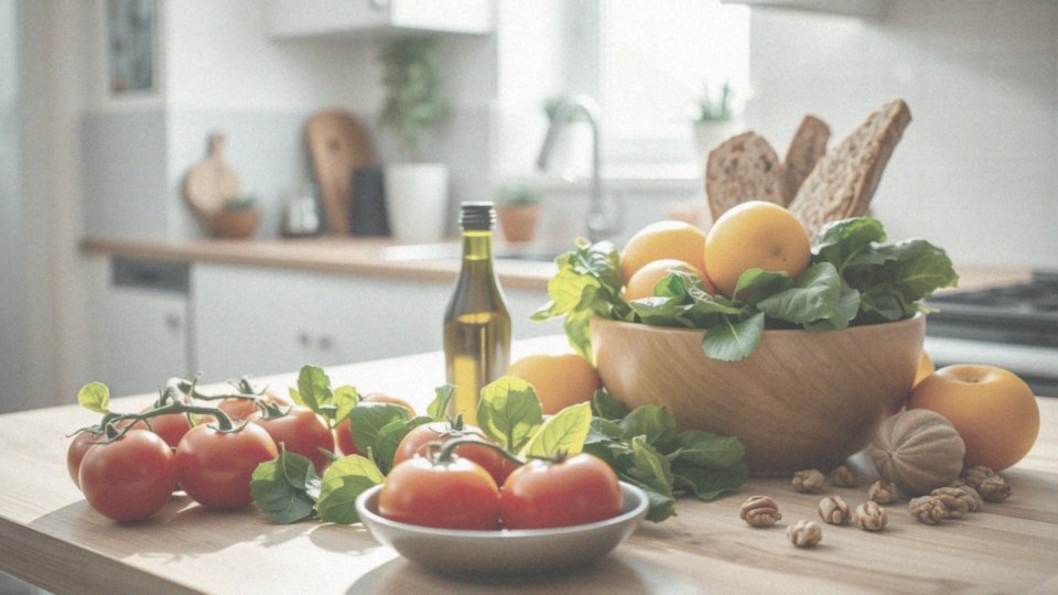 Jakie korzyści zdrowotne przynosi dieta na nadciśnienie?