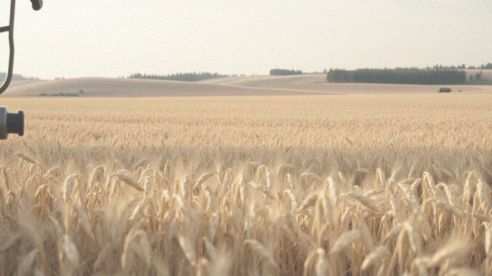Jak uprawy owsa bezglutenowego wpływają na bezpieczeństwo żywności?
