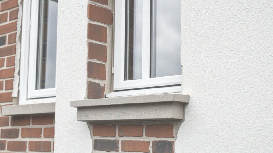 Jak zabezpieczyć okna przed warunkami atmosferycznymi?