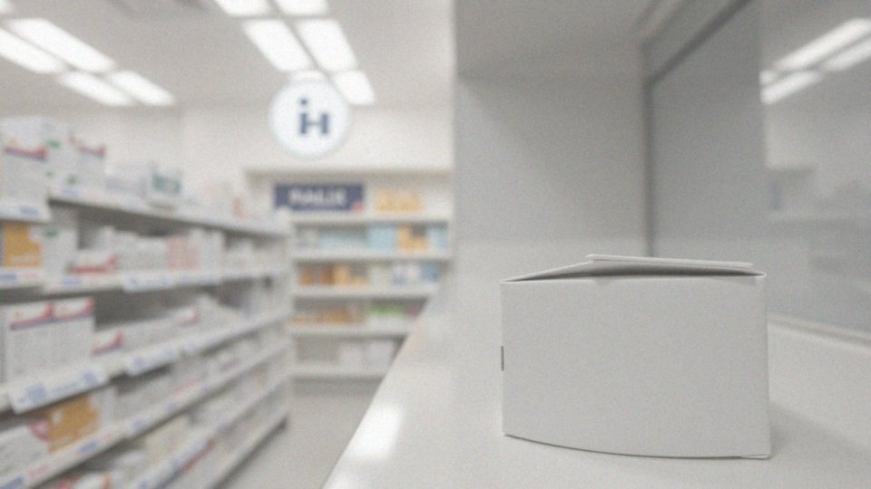 Kto nie powinien przyjmować Doloxib?