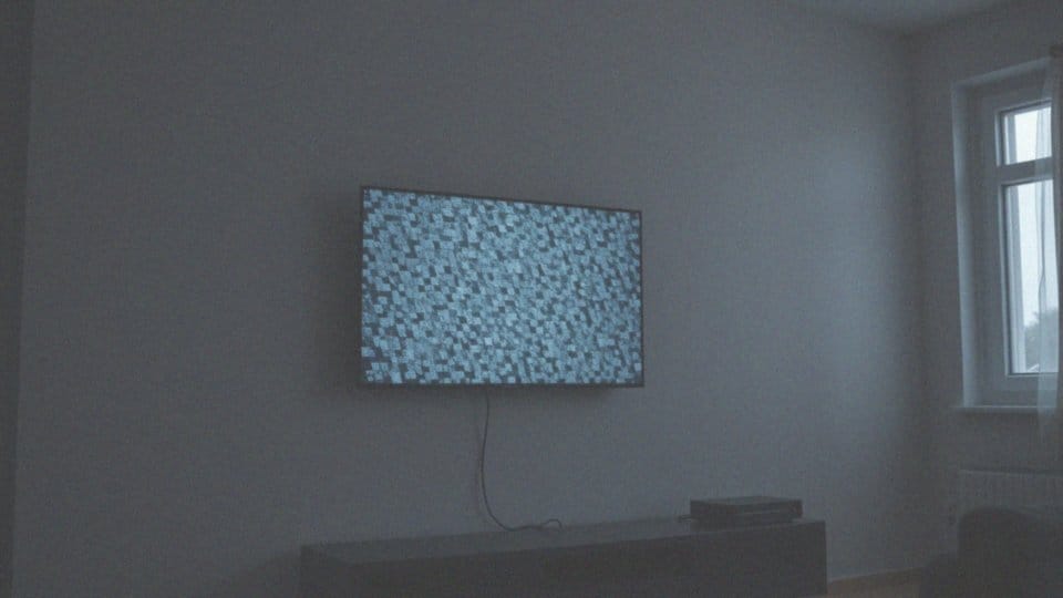 Jak zidentyfikować słaby sygnał antenowy?