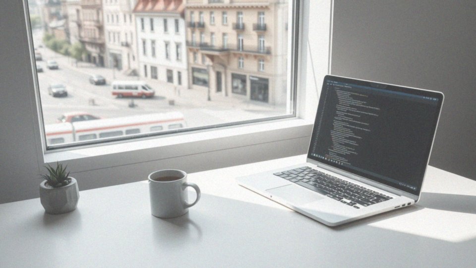 Jak zarobki programistów Python w Polsce wypadają na tle rynku międzynarodowego?