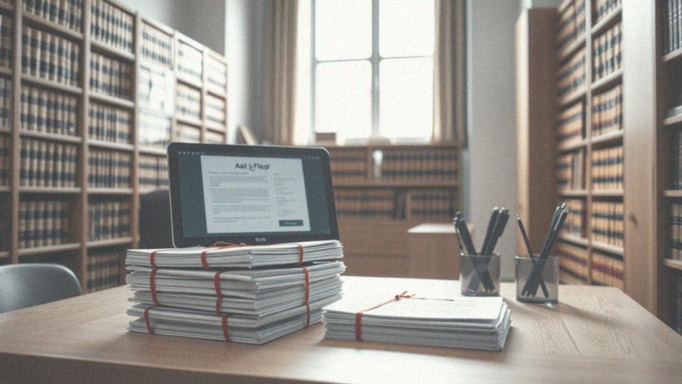 Gdzie występuję referendarz sądowy w polskim systemie prawnym?