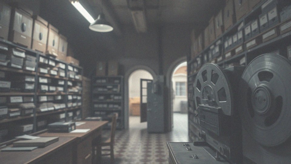 Jakie piosenki można znaleźć w archiwum radiowym?