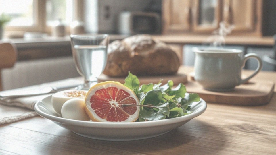 Jakie produkty są dozwolone w diecie norweskiej?