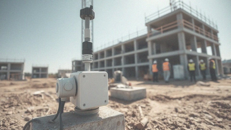 Co to jest wskaźnik WBGT i jak wpływa na maksymalną temperaturę w pracy?