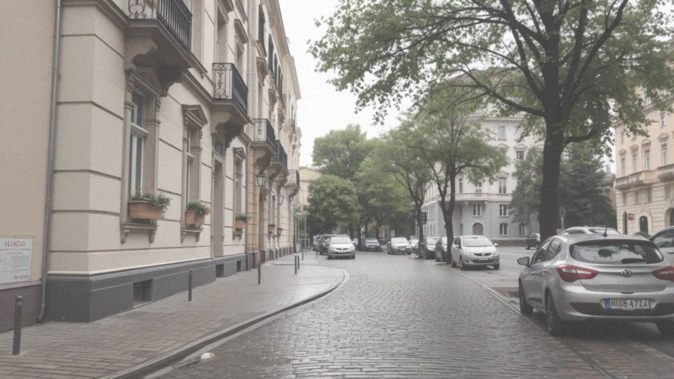 Gdzie mieszka rodzina Wojciecha Fortuny?