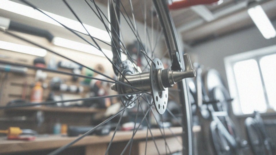 Jakie hamulce szczękowe rowerowe można znaleźć w ofercie Indiana?