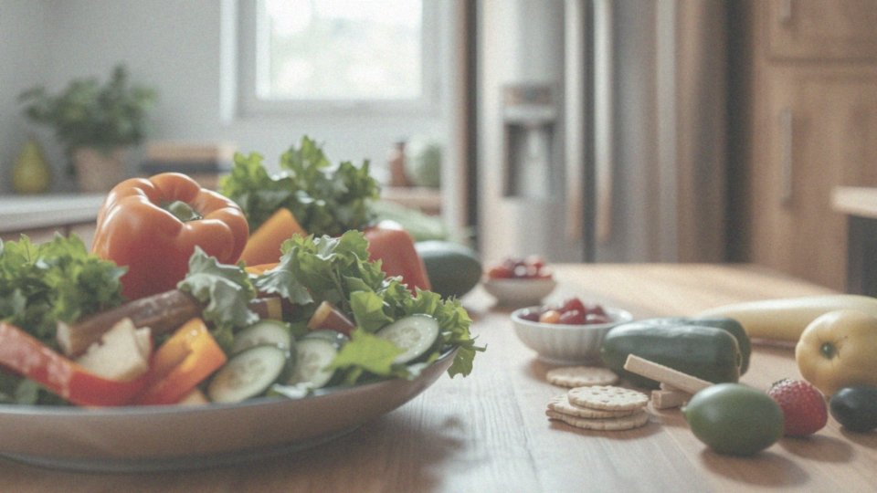 Czy dieta DASH jest łatwa do długotrwałego utrzymania?