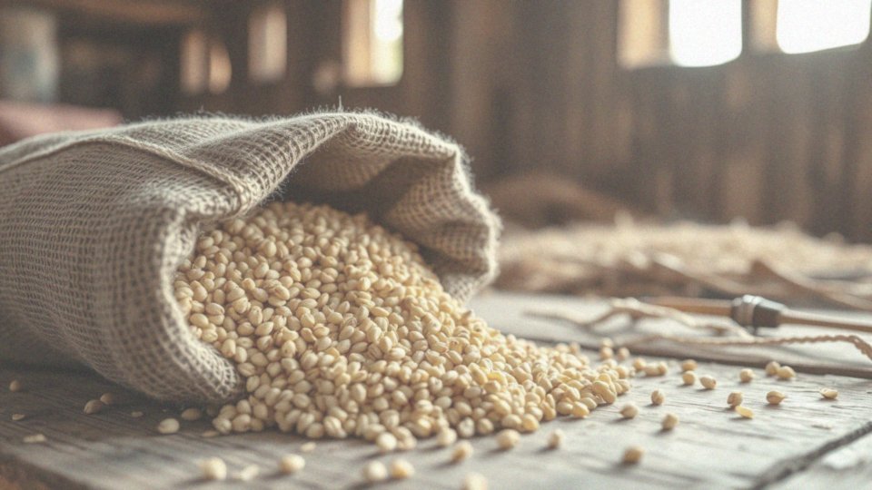 Jakie są źródła zanieczyszczenia glutenem w kaszy gryczanej?