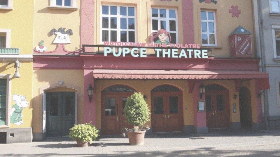 Jakie spektakle dla dzieci oferuje Wrocławski Teatr Lalek?