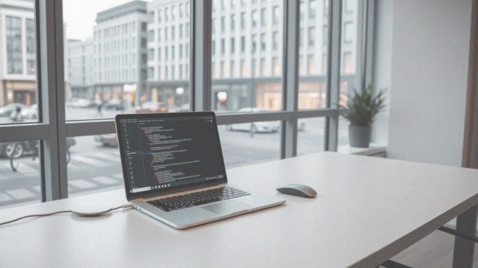 Jakie są średnie zarobki programistów w Polsce?