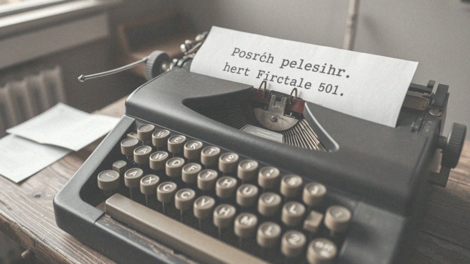 Jakie wymagania musi spełniać alias?