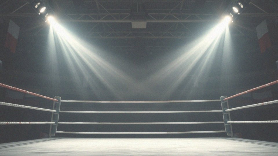 Dlaczego Tomasz Adamek wraca na ring?