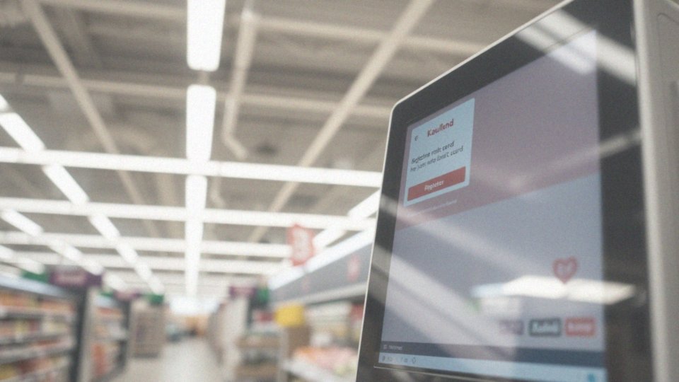 Gdzie znajdę formularz rejestracyjny do karty Kaufland?