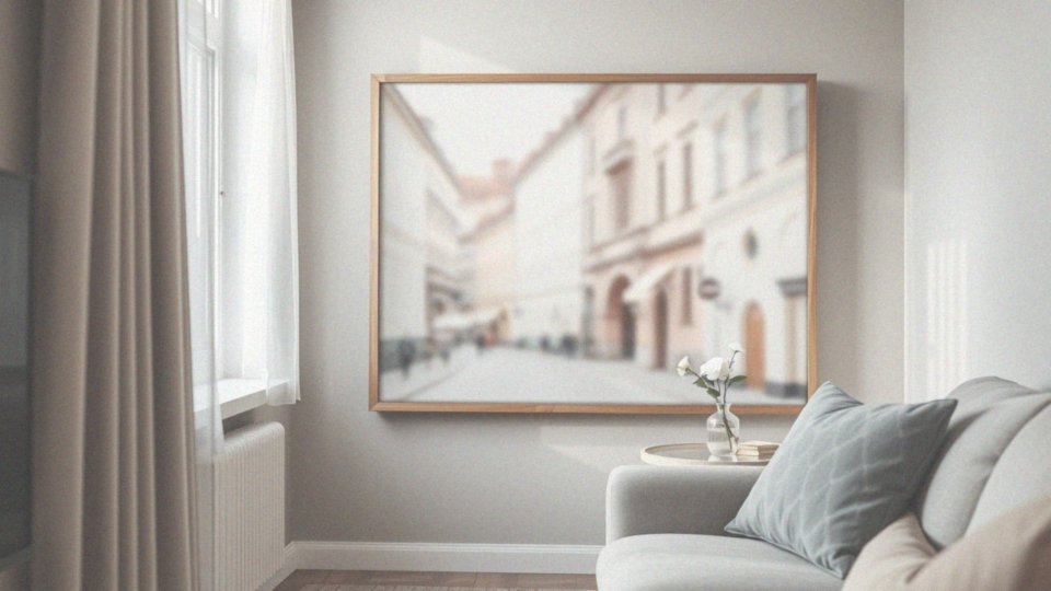 Jakie obrazy są idealne jako prezent ślubny?