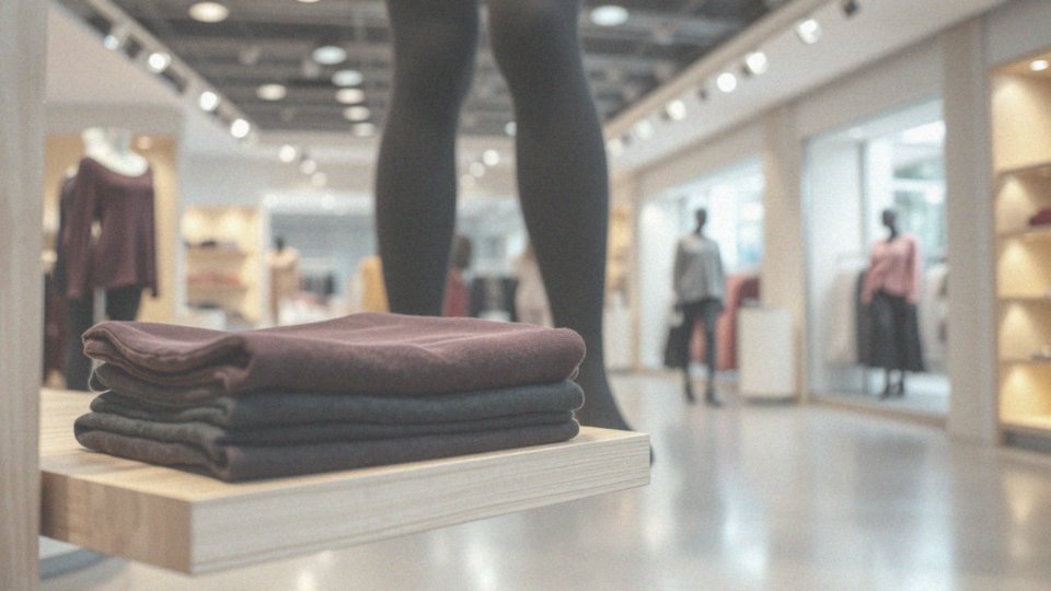 Dlaczego legginsy są dobre dla kobiet ceniących wygodę i styl?