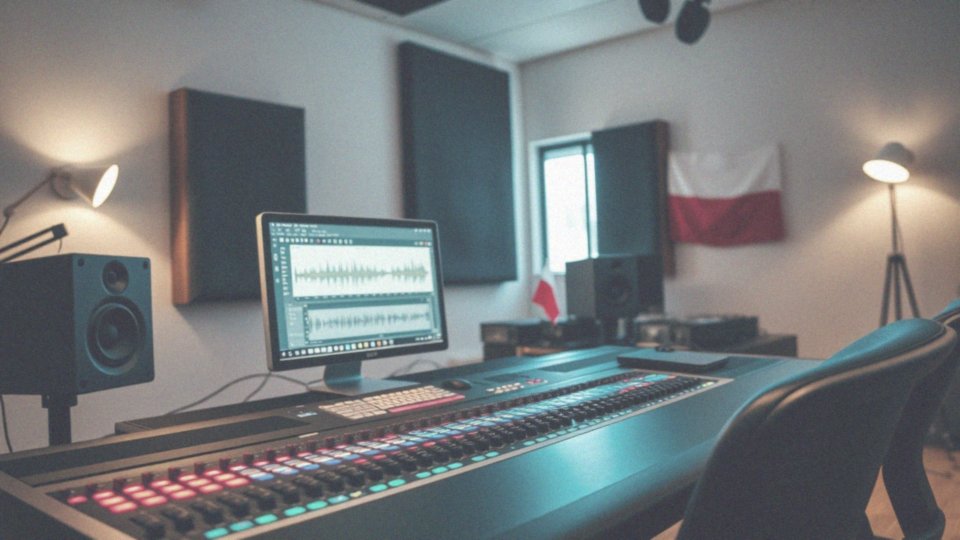 Jakie kanały muzyczne oferuje Radio Park?
