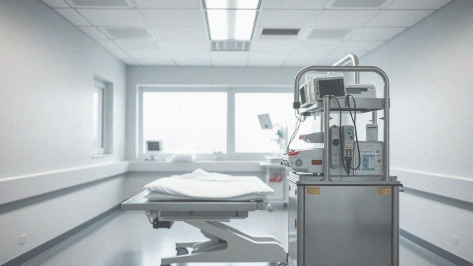 Jakie usługi są dostępne na Szpitalnym Oddziale Ratunkowym?