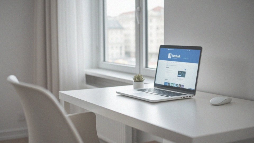 Jak utworzyć wydarzenie online na Facebooku?