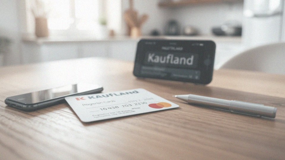 Jakie dane są potrzebne do rejestracji karty?