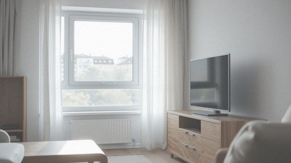 Jakie sygnały odbiera antena pokojowa?