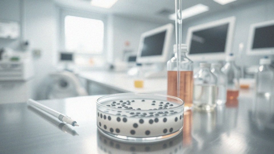 Co to jest antybiotykoterapia i jak działa w przypadku paciorkowca?