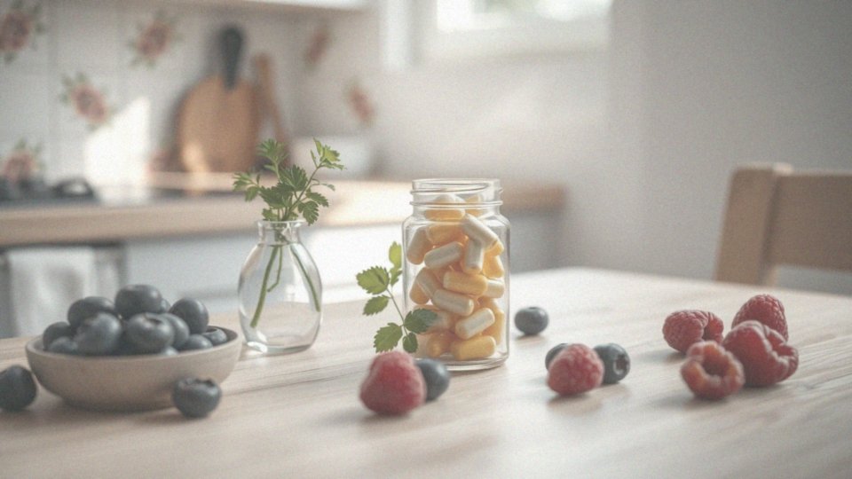 Jak probiotykoterapia może wspierać leczenie kandydozy?