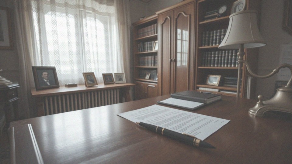 Jakie są prawa dzieci spadkodawcy w kontekście dziedziczenia?