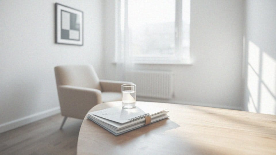 Jakie metody terapii mogą pomóc w przywróceniu apetytu?