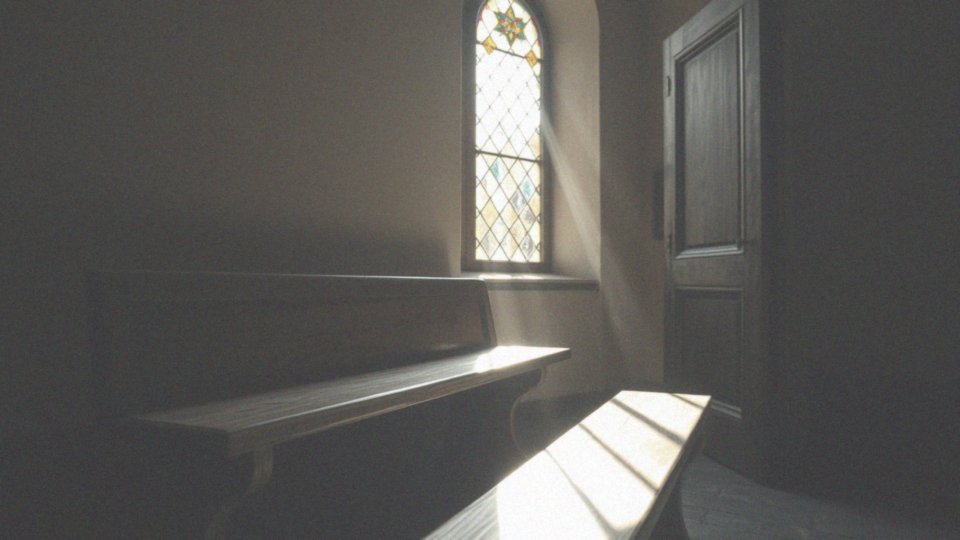 Jakie wewnętrzne metamorfozy mogą wynikać z snów o kościele?