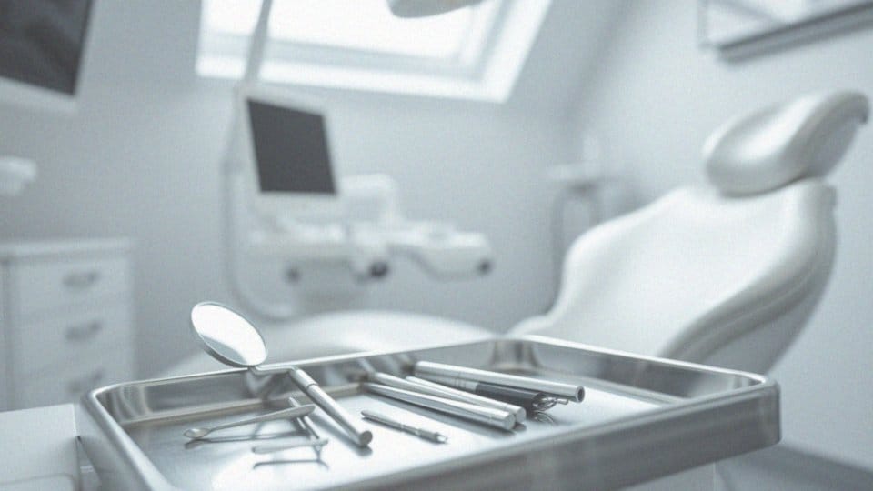 W jaki sposób zdrowe zęby wpływają na ryzyko powikłań po operacji?