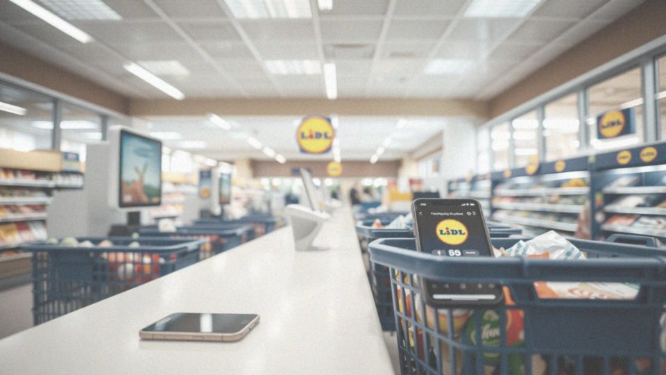 Jakie są korzyści z posiadania karty Lidl Plus?