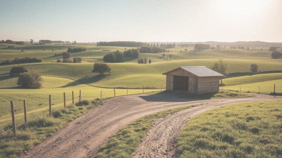 Czym jest cicha zgoda w kontekście budowy wiat?