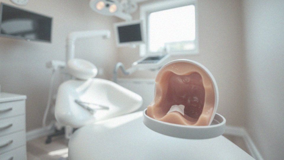 Jakie są możliwe powikłania po ekstrakcji zęba?