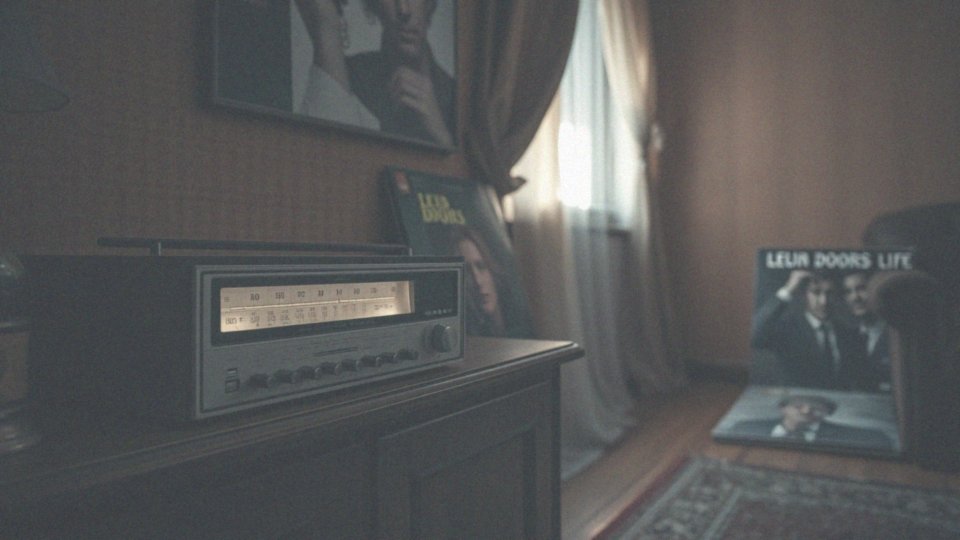 Jakie są rockowe klasyki grane w Antyradio?