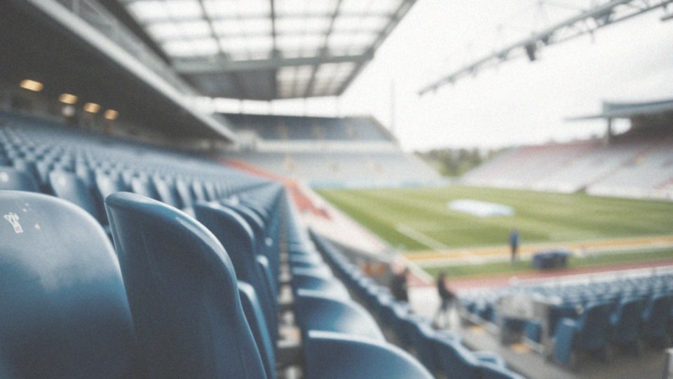 Jakie są kluczowe informacje dotyczące rundy play-off Ligi Konferencji UEFA?