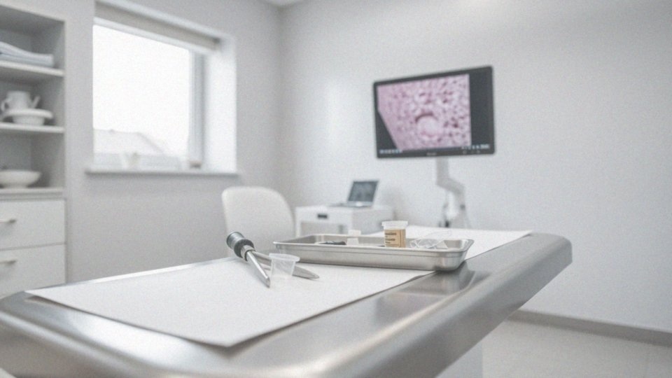 Jak diagnozuje się chorobę Bowena?
