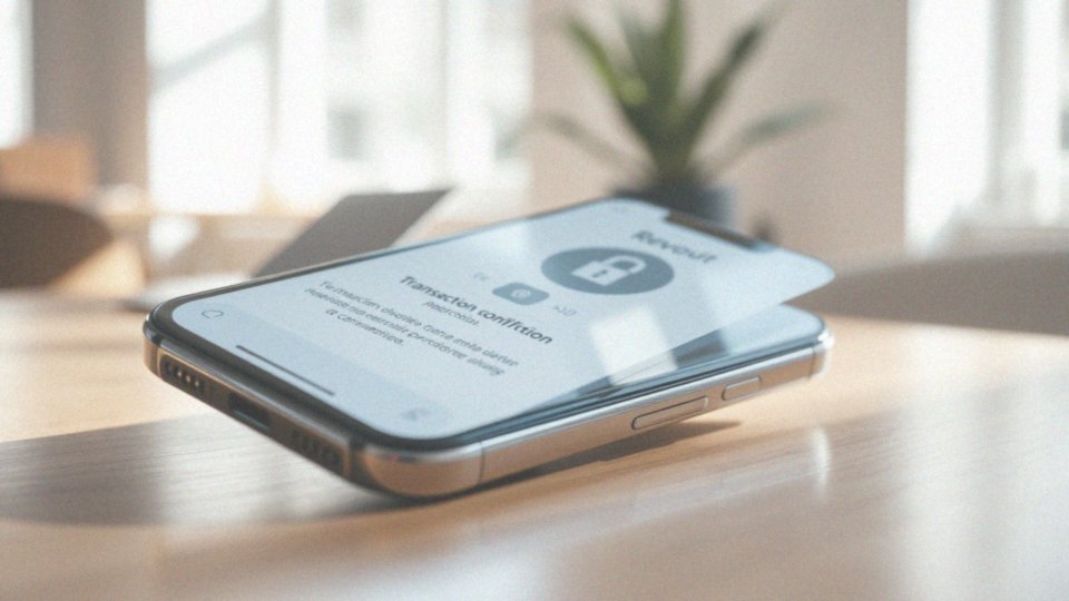 Jak zabezpieczone są przelewy z Revolut?