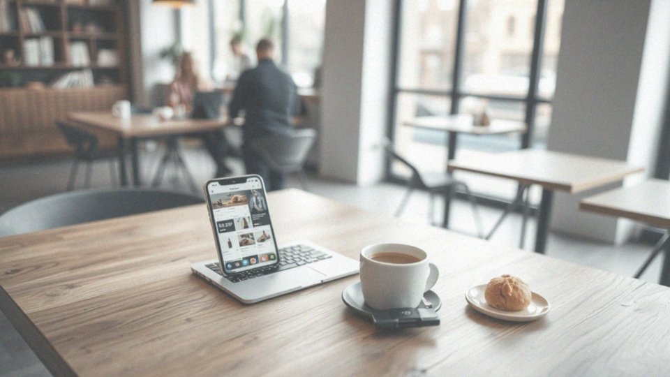 Jak influencer marketing może wspierać reklamę produktu?