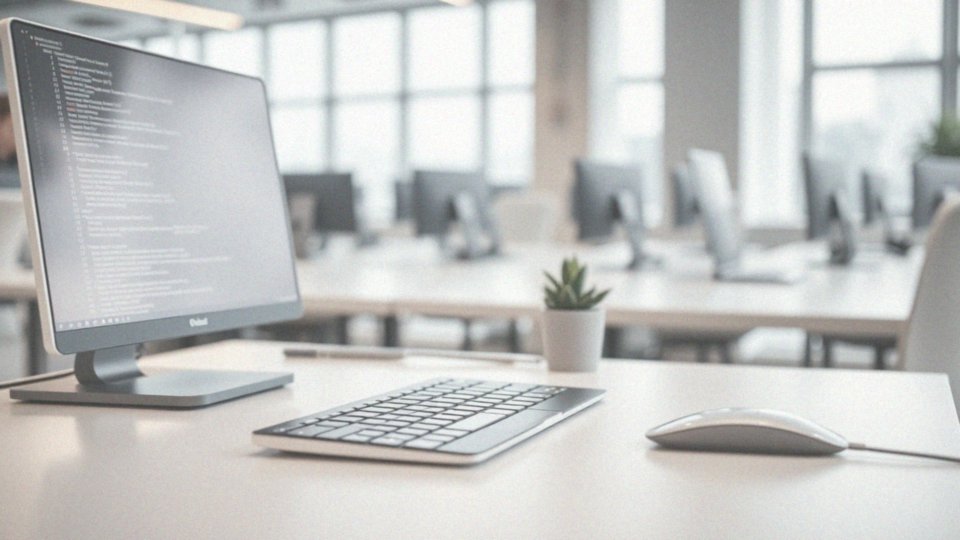 Jak staż pracy wpływa na wynagrodzenie programisty?