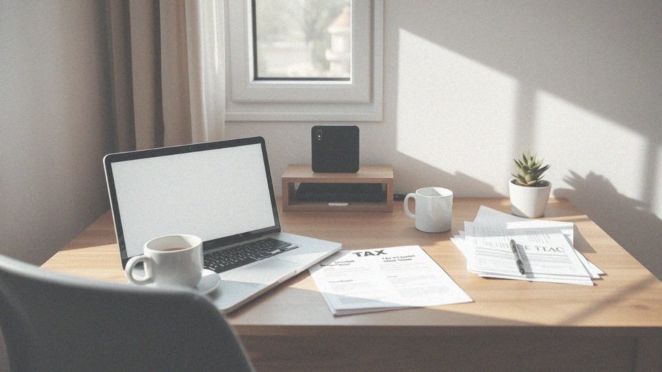 Jakie informacje zawiera deklaracja PIT dla studentów?
