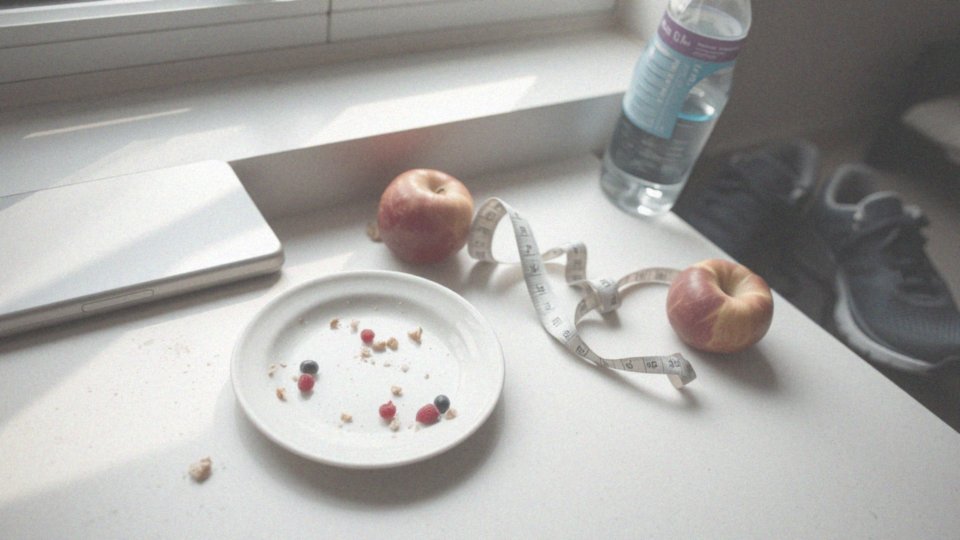 Czy dieta norweska prowadzi do efektu jo-jo?