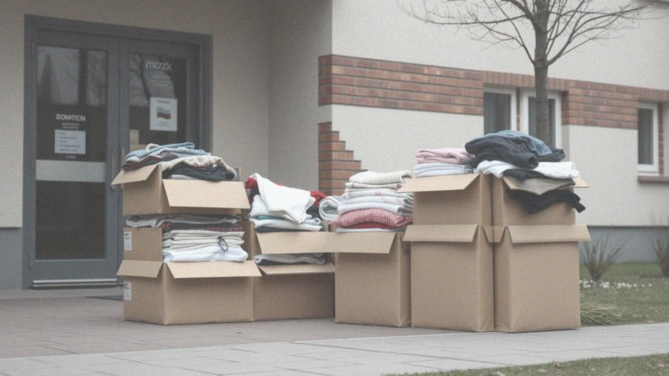 Jak działa pomoc dla potrzebujących w Katowicach?